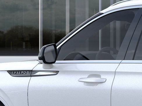 New 2026 Lincoln Aviator Black Label image 20