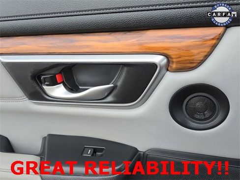 Used 2018 Honda CR-V EX-L image 18