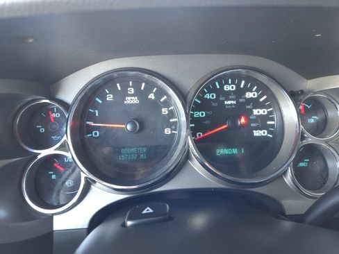 Used 2012 Chevrolet Silverado 3500 W/T RWD image 18