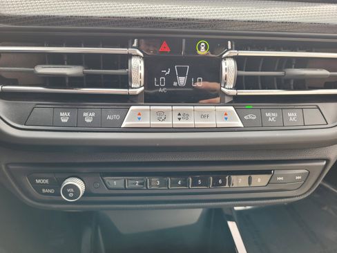 Certified 2024 BMW 228i Gran Coupe w/ Lights Package image 25