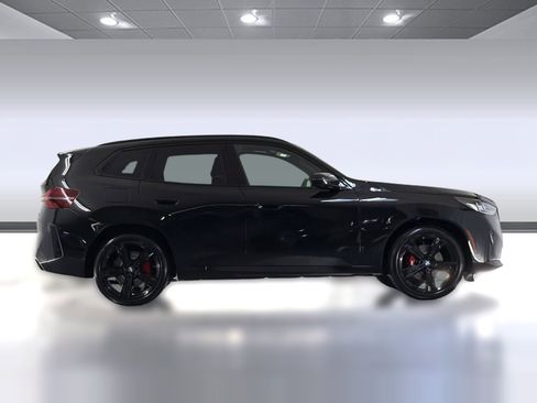 New 2026 BMW X3 xDrive30 w/ M Sport Package AWD/4WD image 7