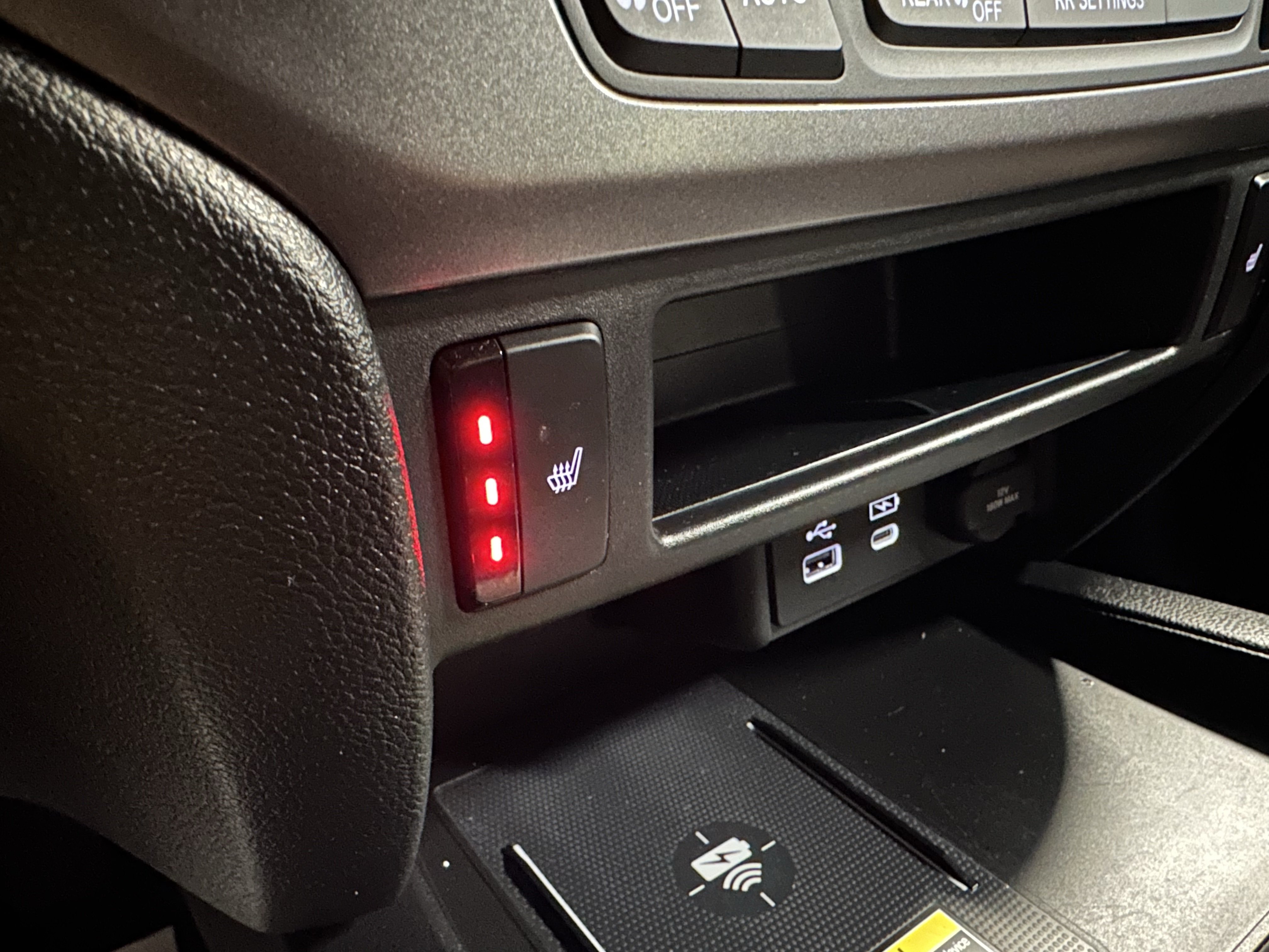 Used 2024 Honda Passport EX-L image 18