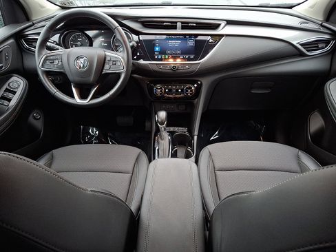 Certified 2023 Buick Encore GX Select w/ Sport Touring Package image 15