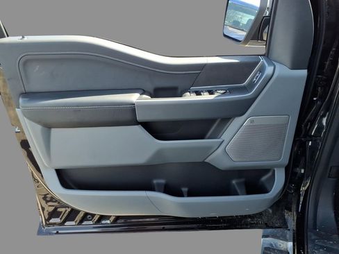 New 2026 Ford F150 XLT w/ Equipment Group 303A High image 14