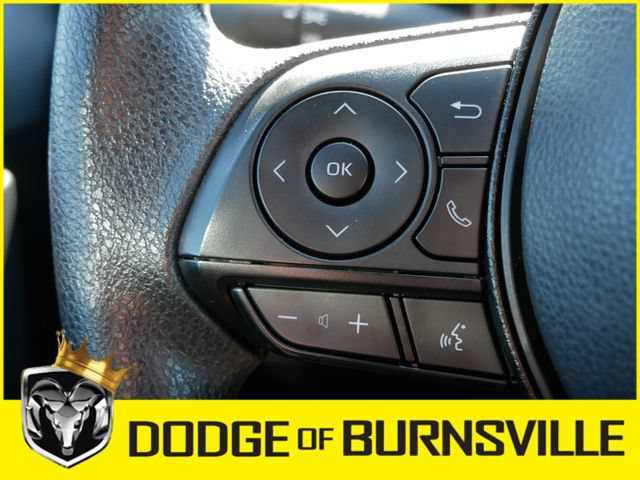 Used 2025 Toyota RAV4 LE AWD/4WD image 24
