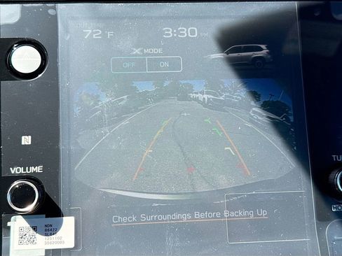 New 2026 Subaru Forester Premium image 16