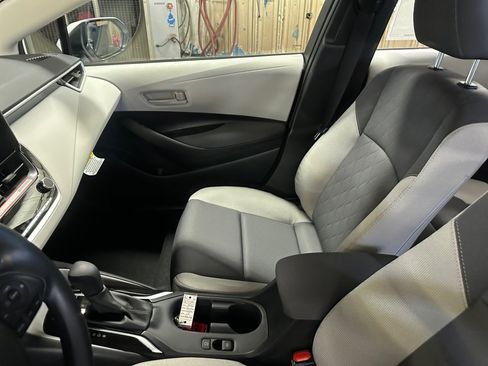 New 2026 Toyota Corolla LE image 28