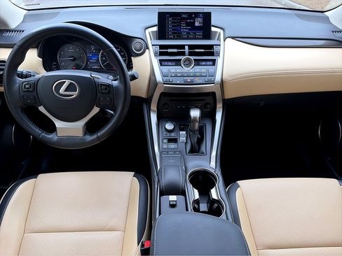 Used 2015 Lexus NX 200t FWD w/ Premium Package image 4