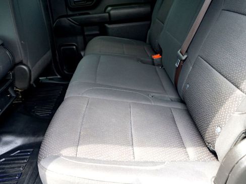 Used 2024 Chevrolet Silverado 3500 W/T w/ WT Convenience Package AWD/4WD image 25