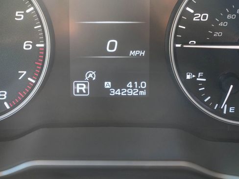 Used 2023 Subaru Outback Onyx Edition XT image 27