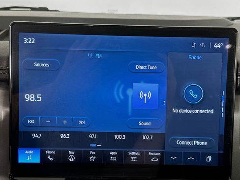 Used 2024 Ford Expedition XLT image 21