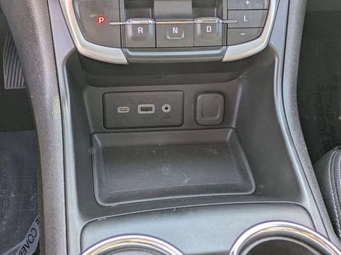 Used 2023 GMC Terrain SLE w/ Driver Convenience Package FWD image 20