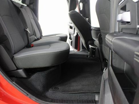 Used 2024 RAM 2500 Big Horn w/ Bed Utility Group image 17