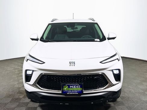 New 2026 Buick Encore GX Sport Touring image 2