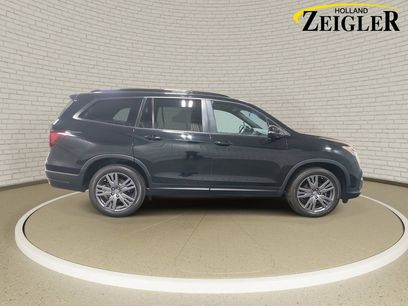 Used 2022 Honda Pilot Sport