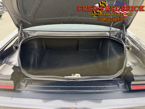 Used 2019 Dodge Challenger GT image 7