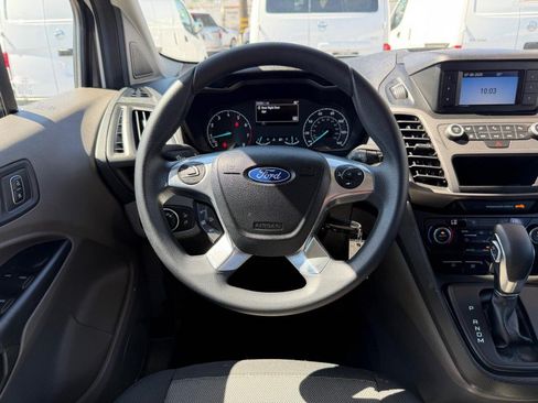 Used 2020 Ford Transit Connect XL FWD image 27