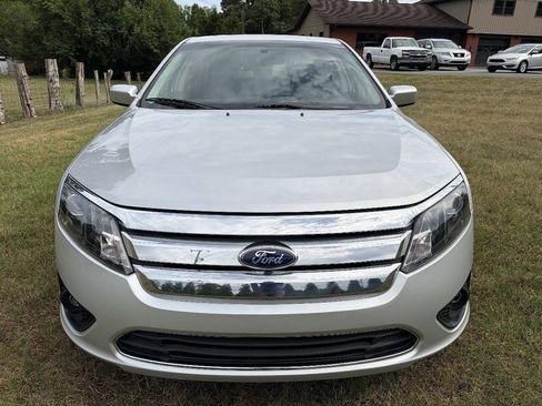 Used 2010 Ford Fusion SE FWD image 6