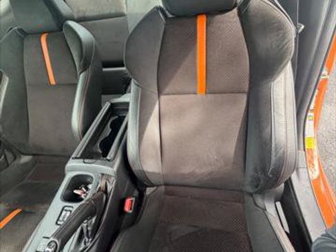 Used 2023 Toyota GR86 10th Anniversary SE RWD image 17