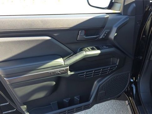 New 2026 Toyota 4Runner TRD Sport Premium image 10