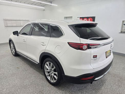 Used 2017 MAZDA CX-9 Signature AWD/4WD image 4