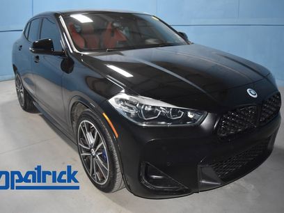 Used 2022 BMW X2 M35i w/ Premium Package