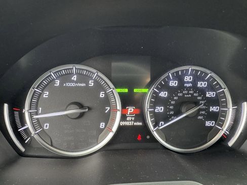 Used 2020 Acura MDX SH-AWD w/ Technology Package image 28