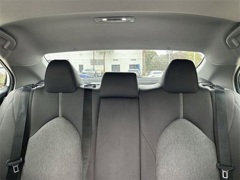 Used 2021 Toyota Camry LE image 26