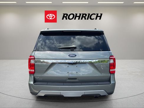Used 2019 Ford Expedition XLT AWD/4WD image 7