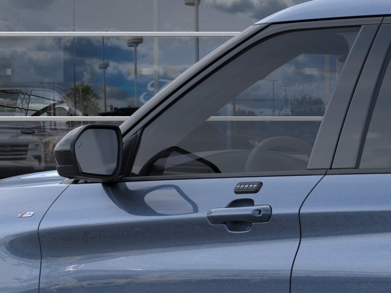 New 2026 Ford Explorer ST-Line AWD/4WD image 20