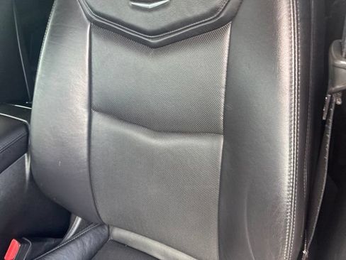 Used 2017 Cadillac XT5 Premium Luxury AWD/4WD image 13