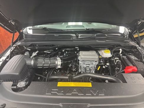 New 2026 RAM 1500 Big Horn image 41