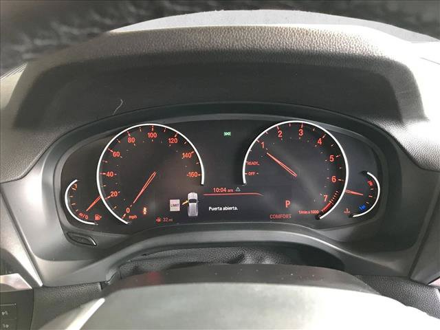 Used 2020 BMW X3 sDrive30i w/ Driving Assistance Package RWD image 9