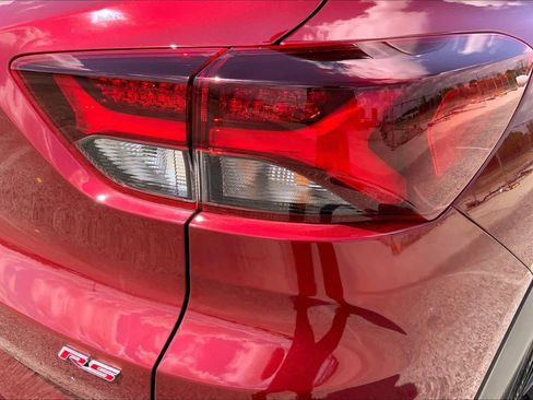 Used 2023 Chevrolet TrailBlazer RS w/ Sun and Liftgate Package image 30