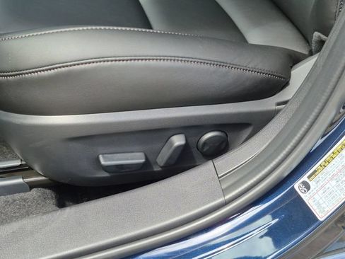 New 2026 MAZDA MAZDA3 s FWD image 15