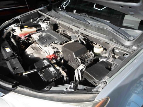 Used 2016 Toyota RAV4 LE image 33