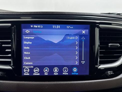 Used 2020 Chrysler Pacifica Touring w/ Advanced Safetytec Group FWD image 44