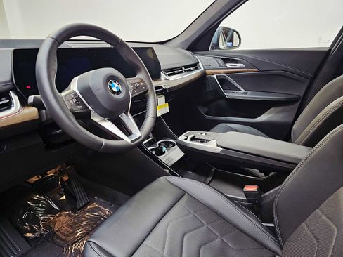 New 2026 BMW X1 xDrive28i image 2