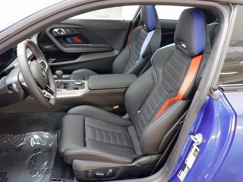 New 2026 BMW M2 w/ Lighting Package image 8