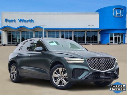 Used 2023 Genesis GV70 3.5T Sport w/ Cargo Package