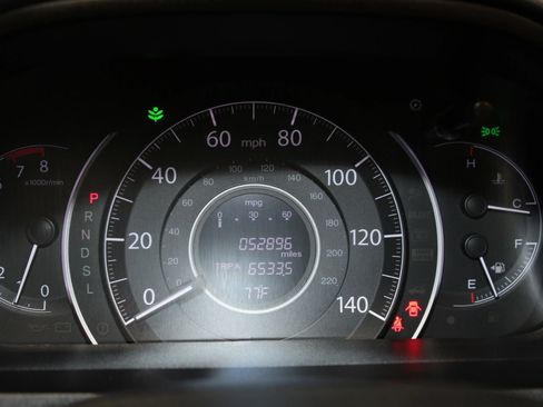 Used 2015 Honda CR-V LX image 11