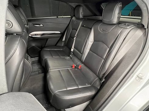 Used 2021 Cadillac XT4 Premium Luxury AWD/4WD image 23