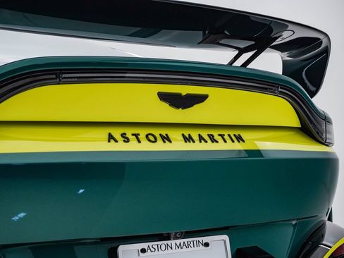 Used 2023 Aston Martin V12 Vantage RWD image 12
