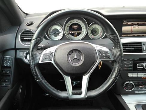 Used 2013 Mercedes-Benz C 300 4MATIC Sedan image 30
