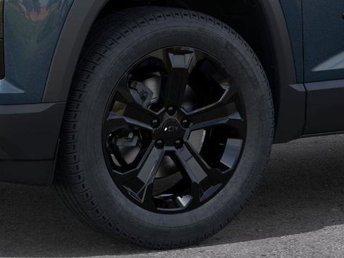 New 2026 Chevrolet Equinox LT w/ Midnight Edition FWD image 39