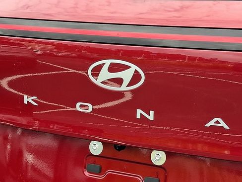 New 2027 Hyundai Kona SEL Sport AWD/4WD image 12