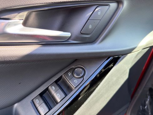 New 2026 Chevrolet Equinox LT w/ LPO, Floor Liner Package image 25