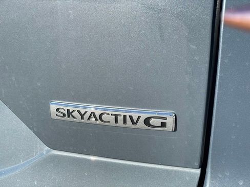 Certified 2023 MAZDA CX-5 Carbon Edition image 35