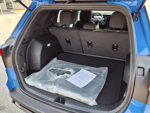 New 2026 GMC Terrain Elevation w/ Black Edition image 17