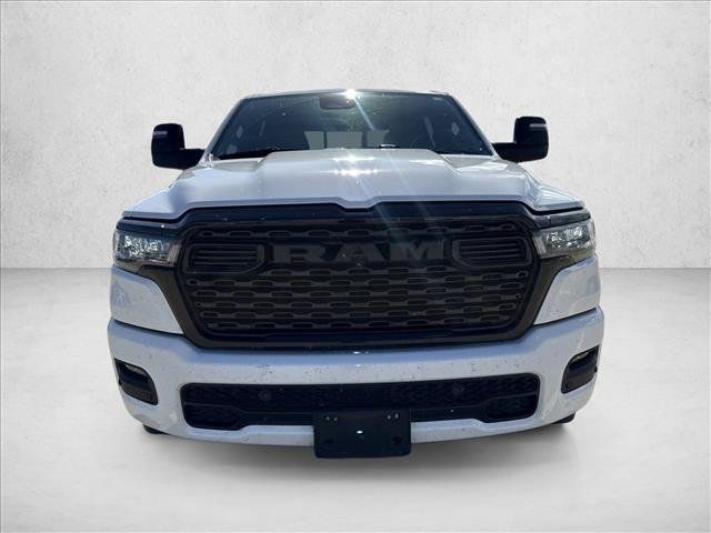 Used 2026 RAM 1500 Lone Star AWD/4WD image 2